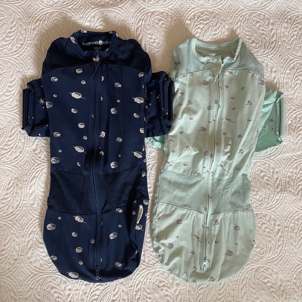 Happiest Baby - Snoo Sacks - Various - S / M / L